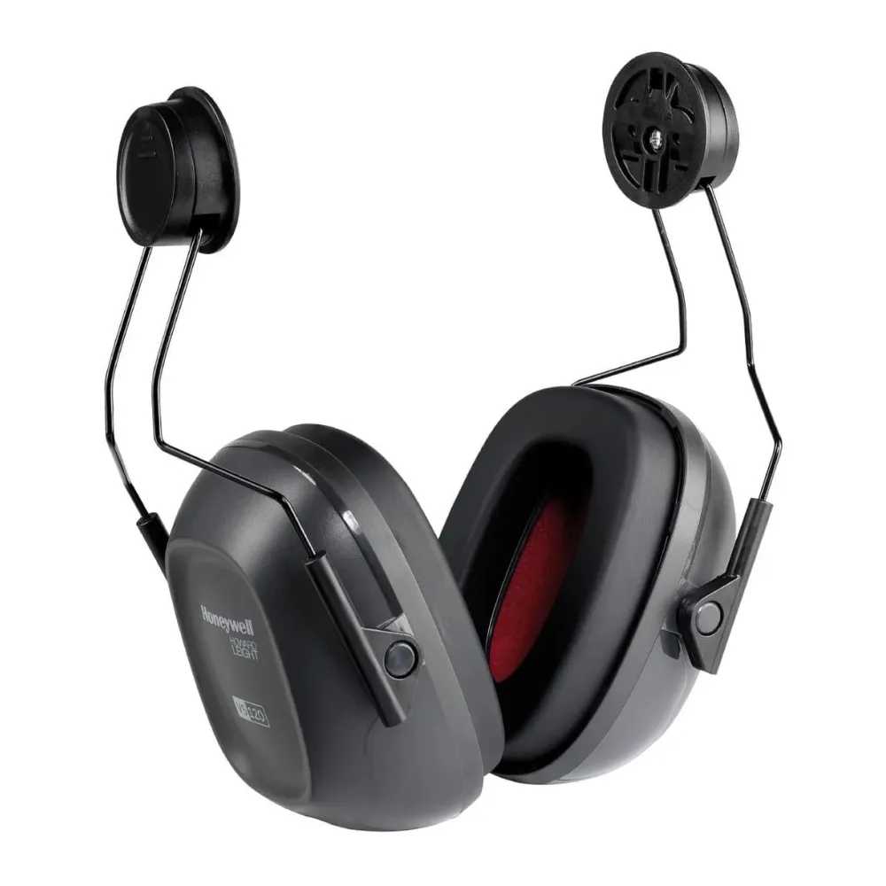 Protector Auditivo VS120H para Casco Honeywell