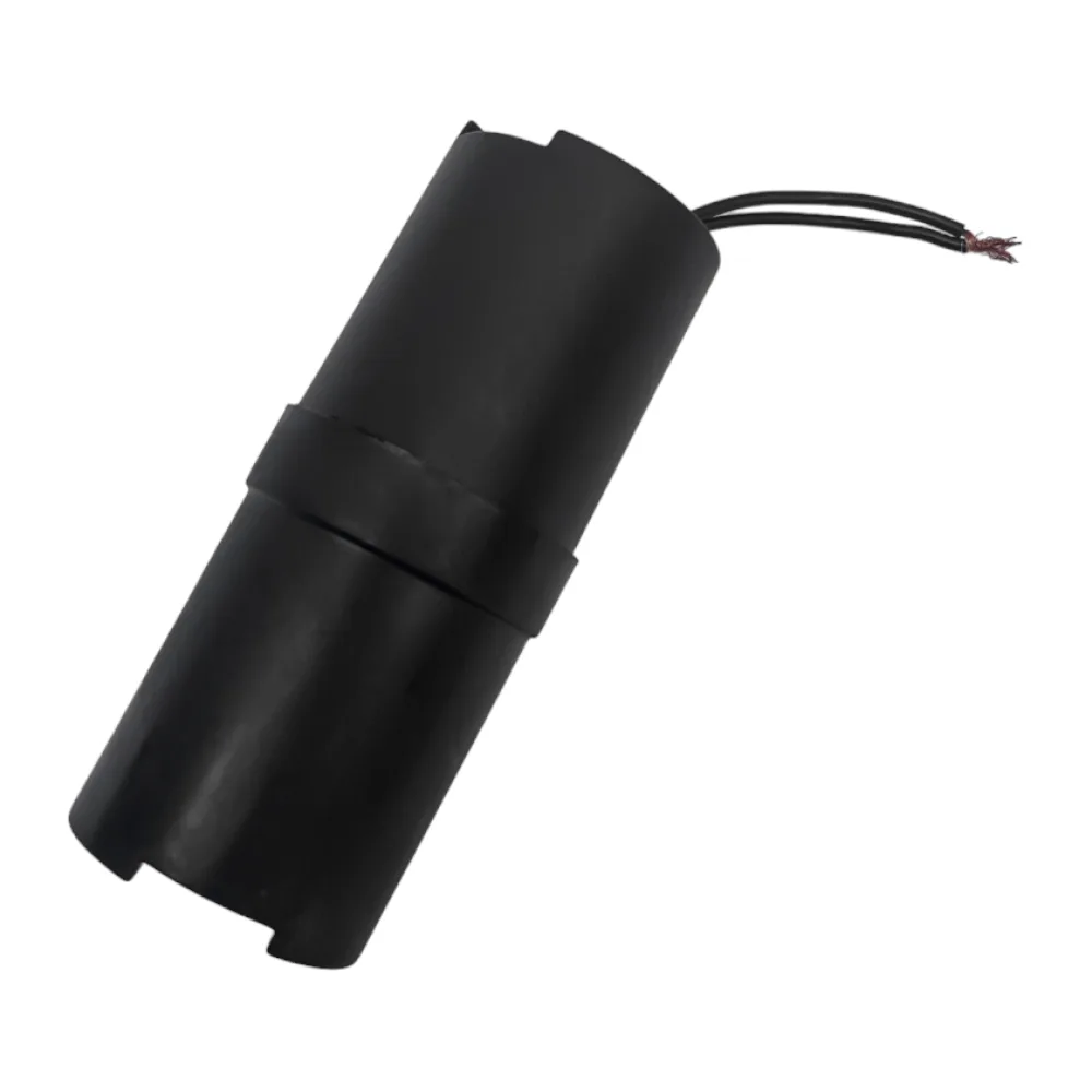 Protector del Condensador Tehtools