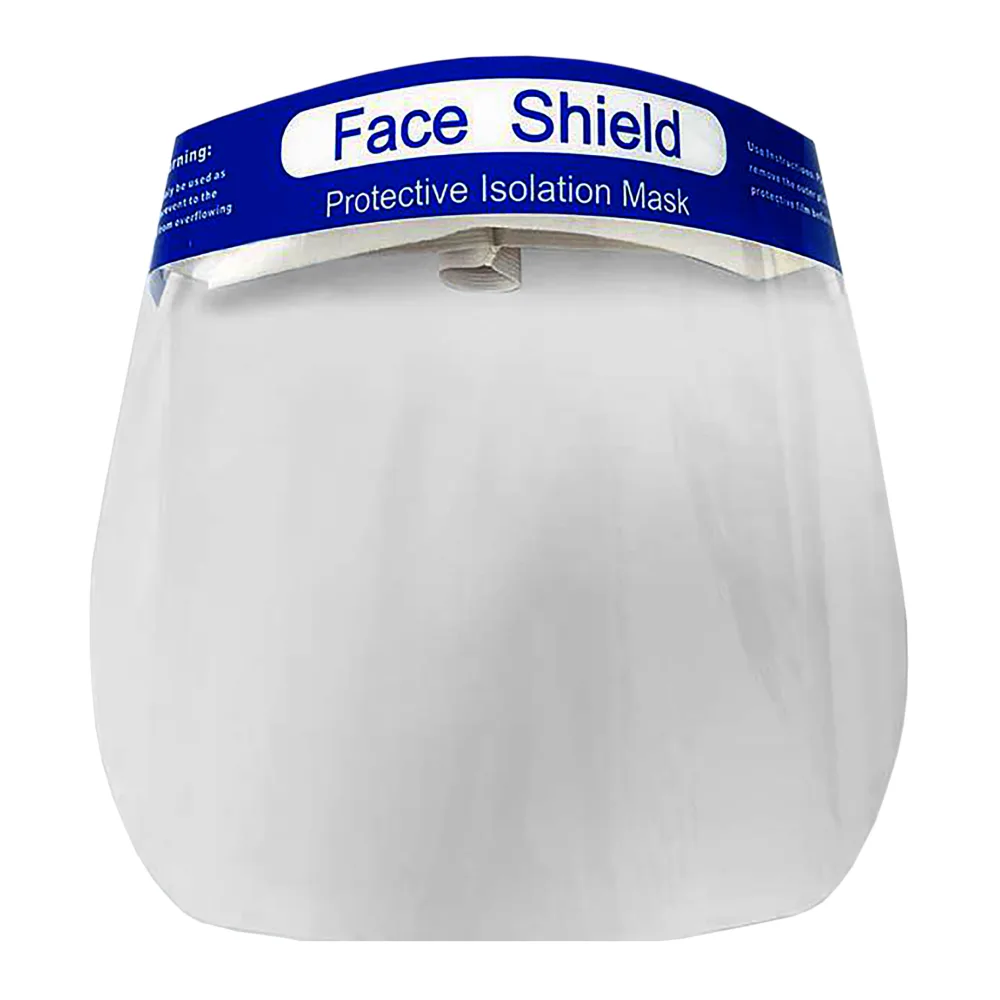 Protector Facial COVID-19