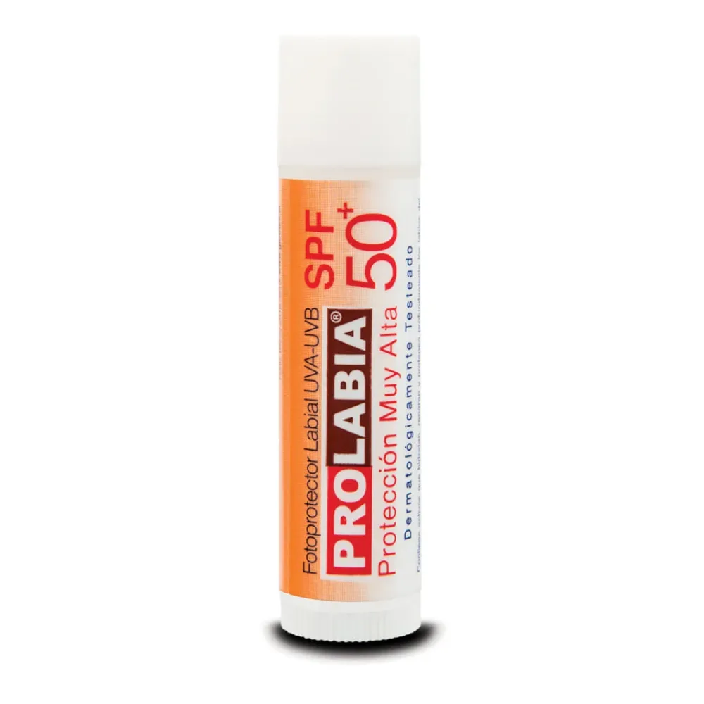 Protector Labial Prolabia Globtek