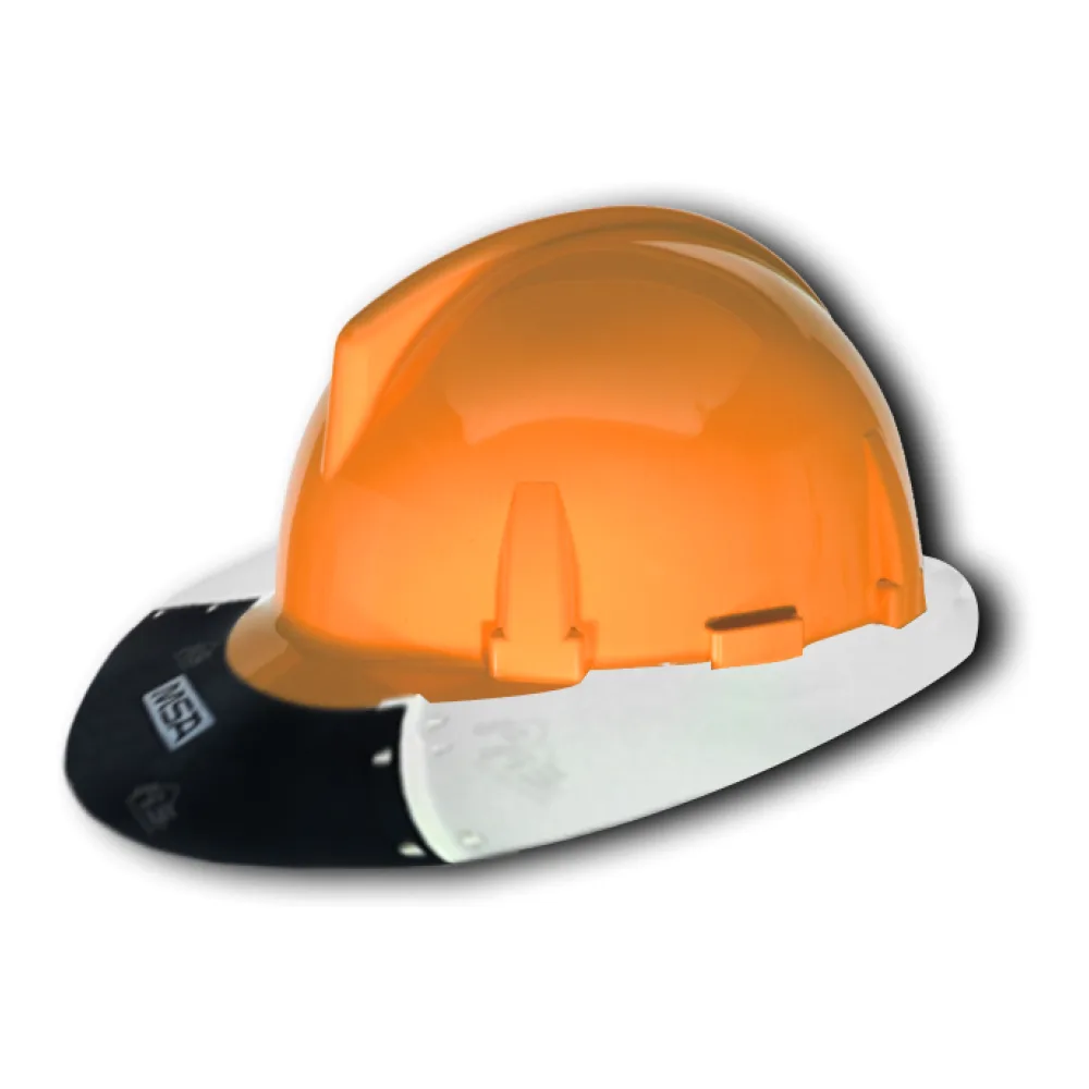 Protector Solar Msa para Casco Top-gard