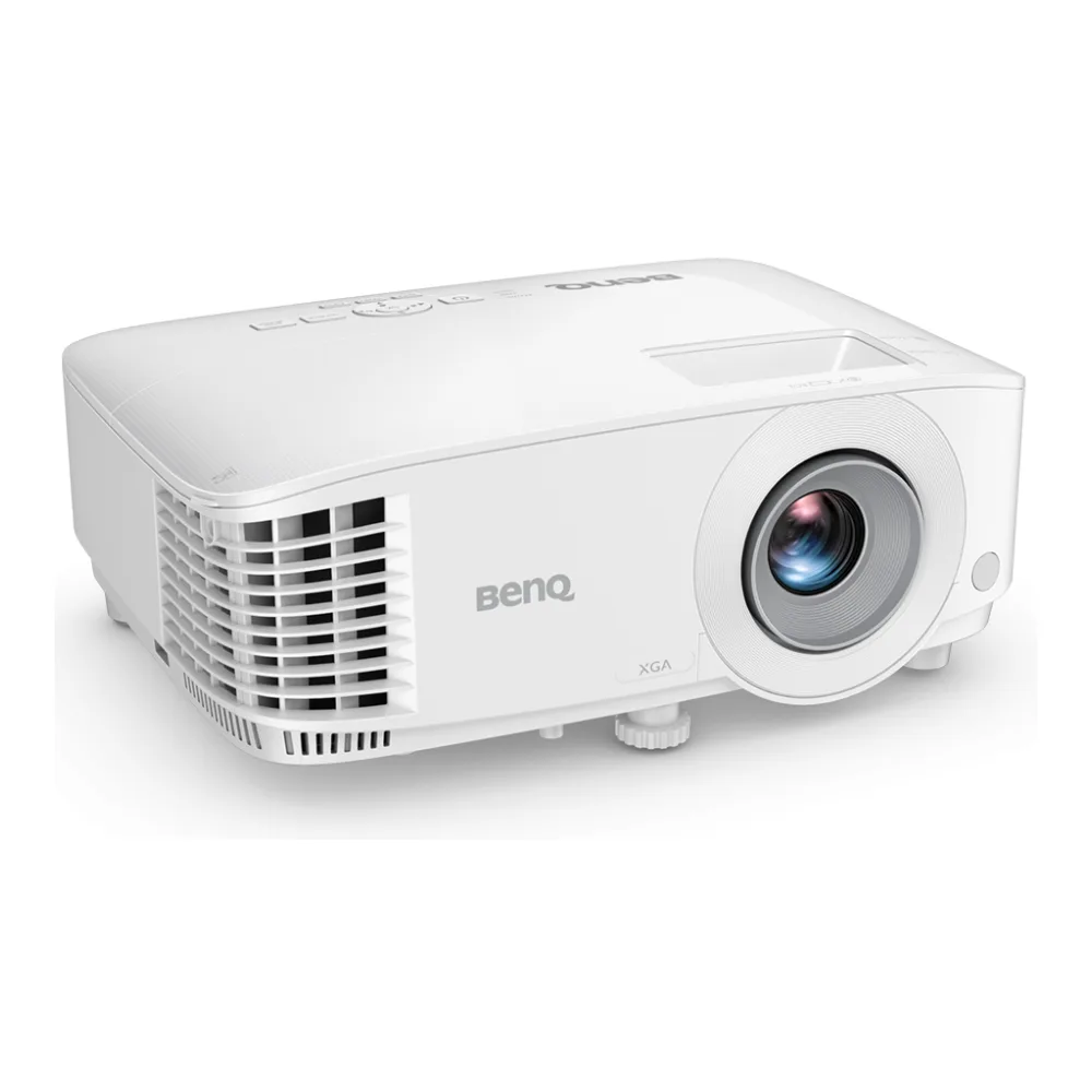 Proyector Benq Lámpara 4000 Ansilumen Resolución Xga MX560