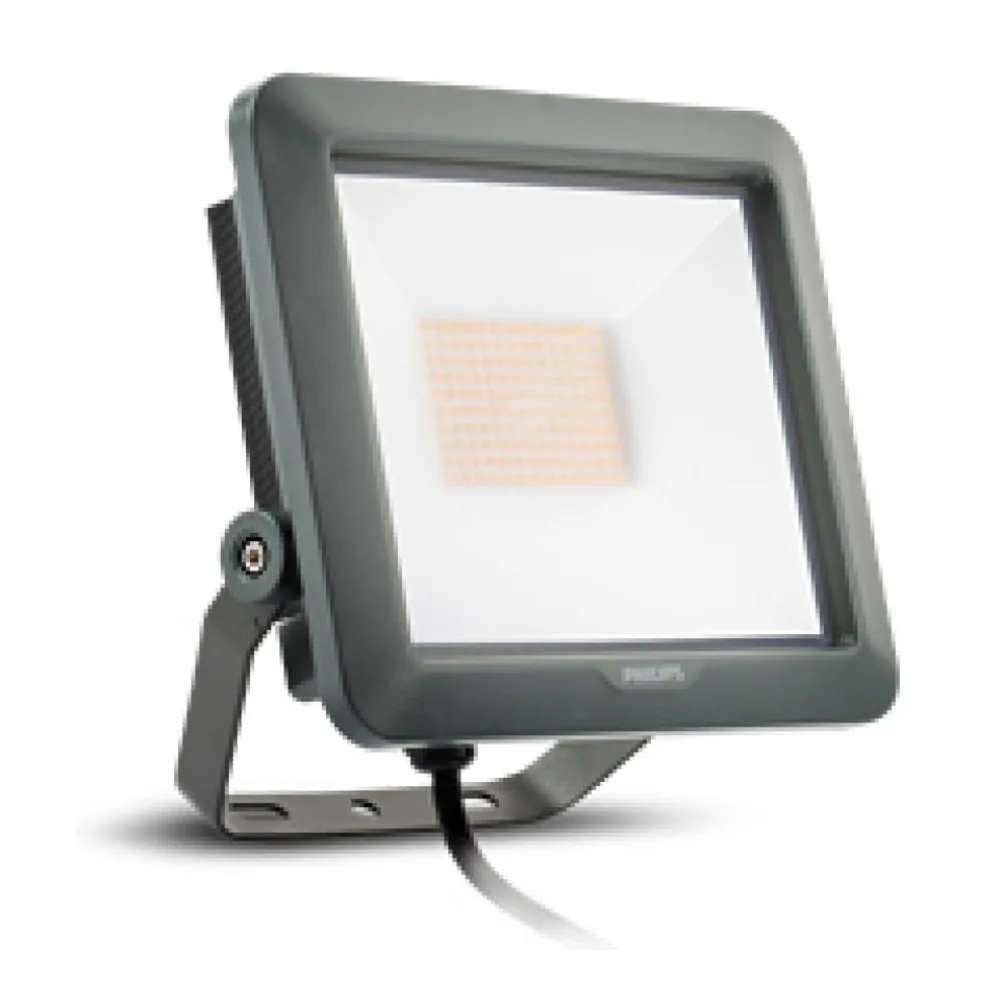 Proyector de Area Led Philips BVP090 1.600LM,3.000K 120277V 20W DS43 278642407 Philips