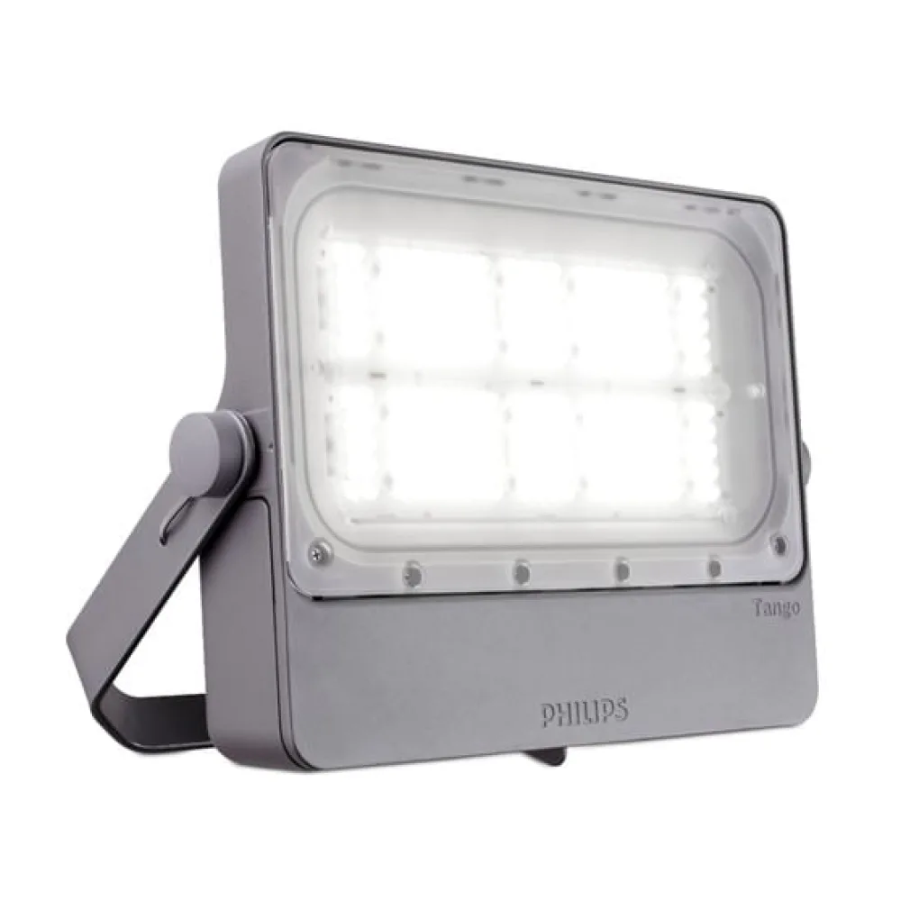 Proyector de Area Led Philips BVP432 27.200LM 3.000K 200W Asimetrico DS43 278461507 Philips