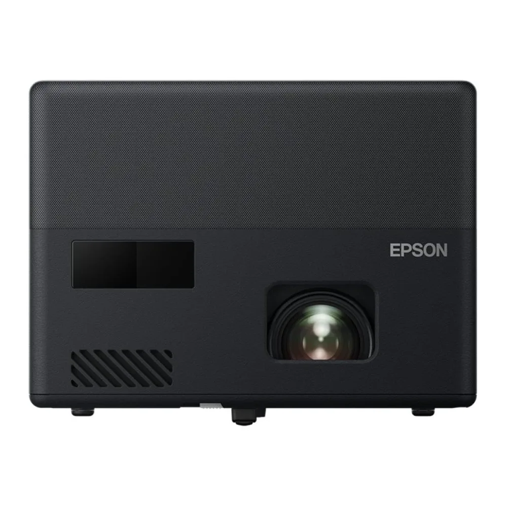Proyector Epson EF12 Láser Portátil 1000 Lúmenes Android Tv