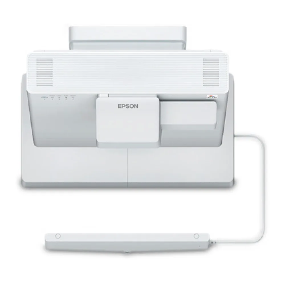Proyector Epson Empresarial Brightlink 1485FI+ Ector