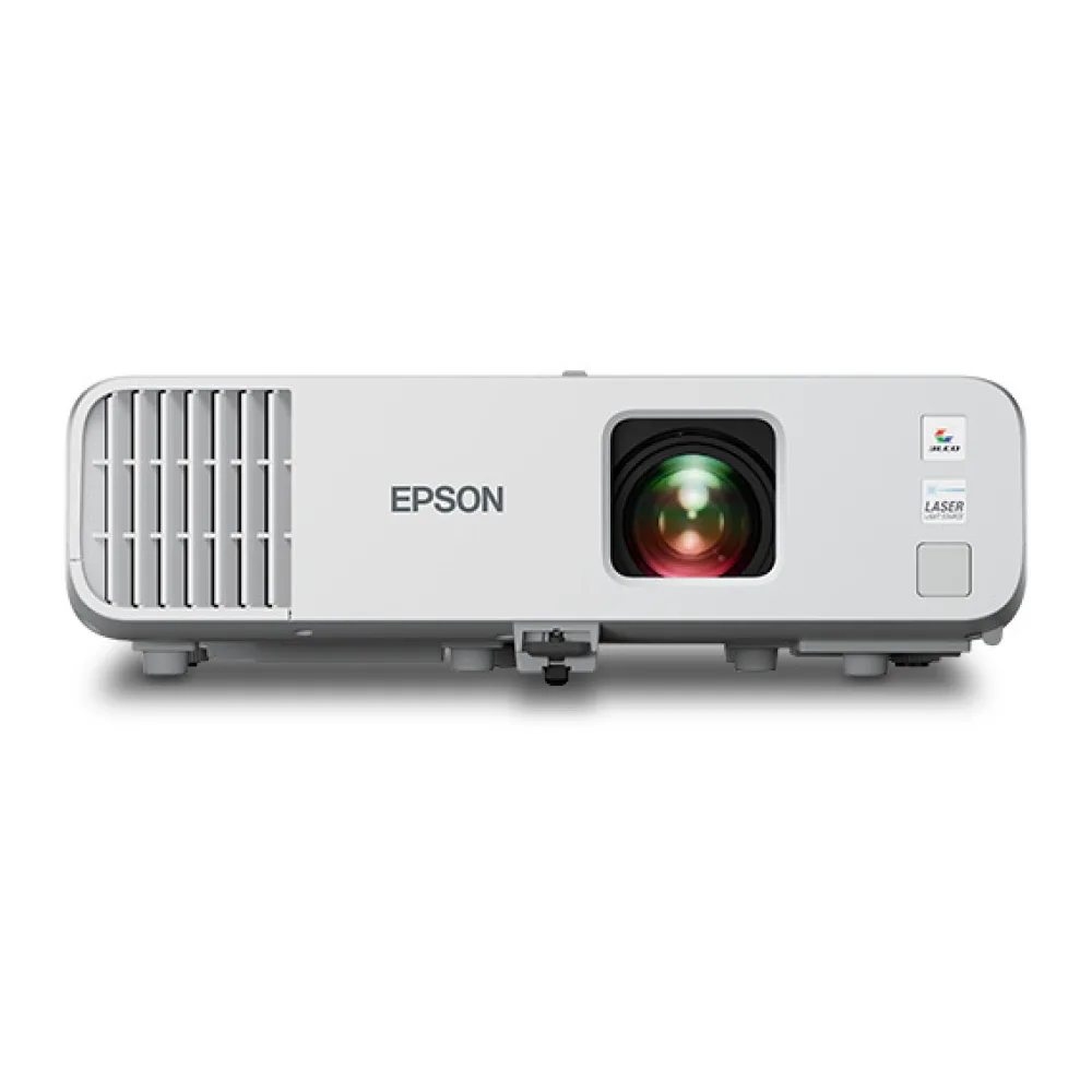 Proyector Epson Empresarial Powerlite L260 Fector