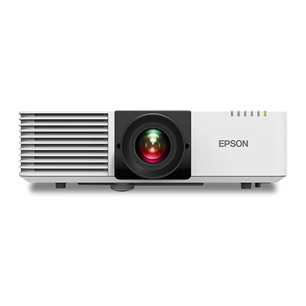 Proyector Epson Empresarial Powerlite L530 Uector Wifi