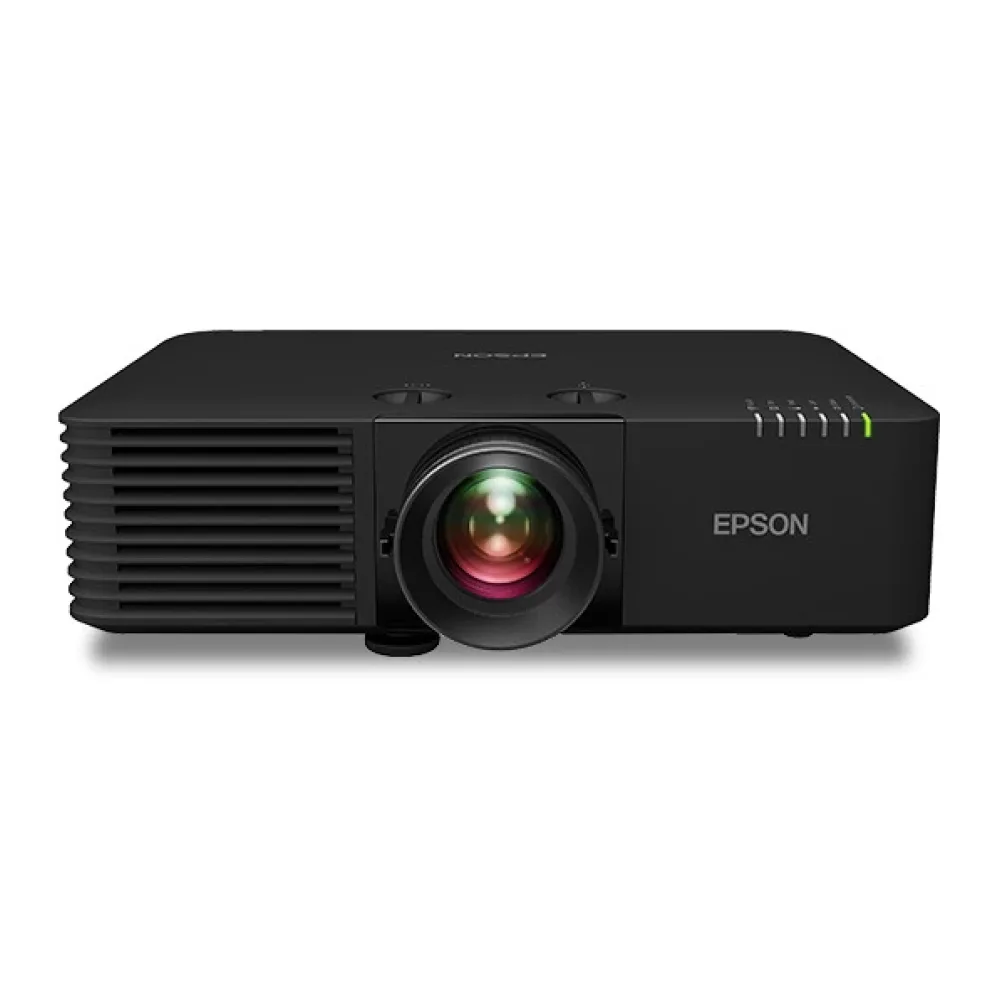 Proyector Epson Empresarial Powerlite L735 Uector Wifi
