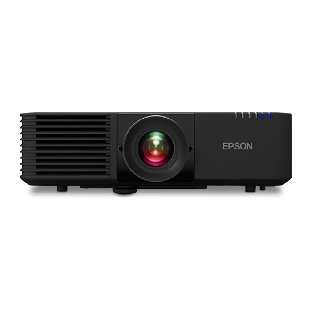 Proyector Epson Empresarial Powerlite L775U