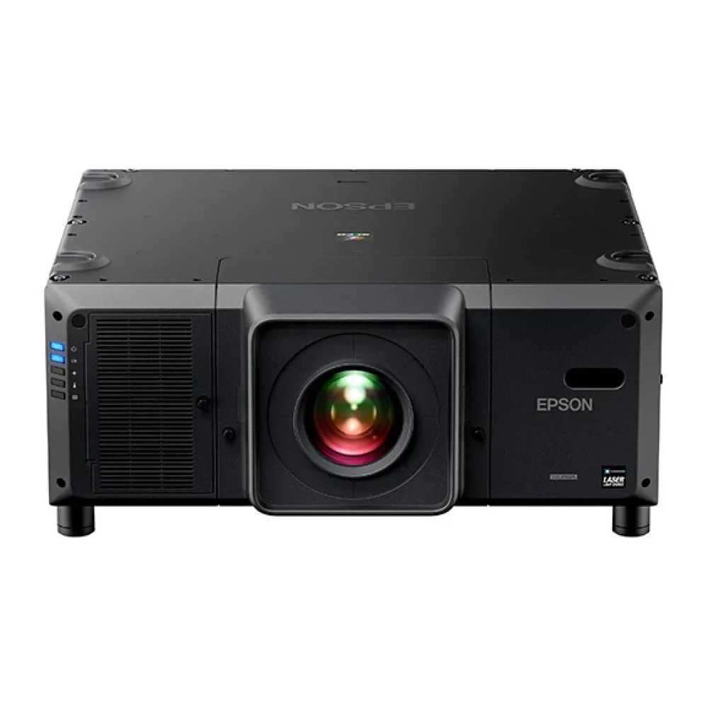 Proyector Epson Pro L30000UNLECTOR 30K Lm Negro
