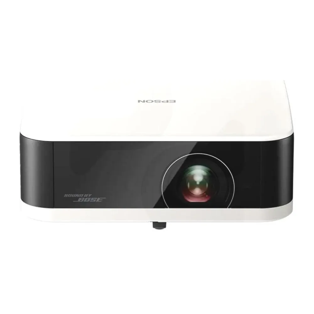 Proyector Epson Smart Lifestudio Pop EF-61 Blanco