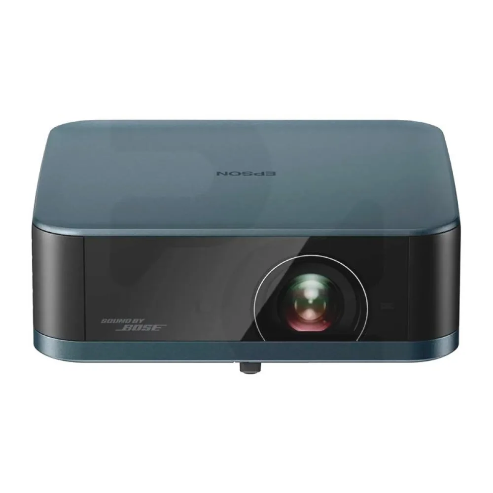 Proyector Epson Smart Lifestudio Pop Plus EF-62 Azul Metálico