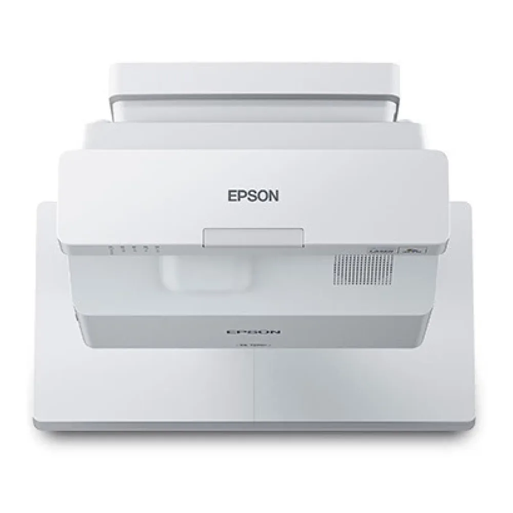 Proyector Interactivo Epson Powerlite Brightlink 725WI Wxga 3LCD 4000 Lumenes V11H998021