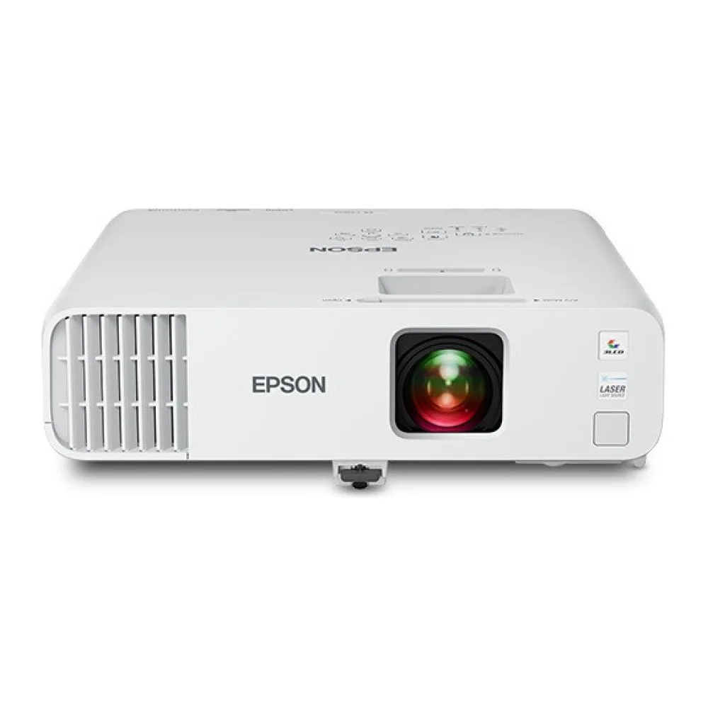 Proyector Láser Epson Powerlite L200X 3LCD Xga V11H992020