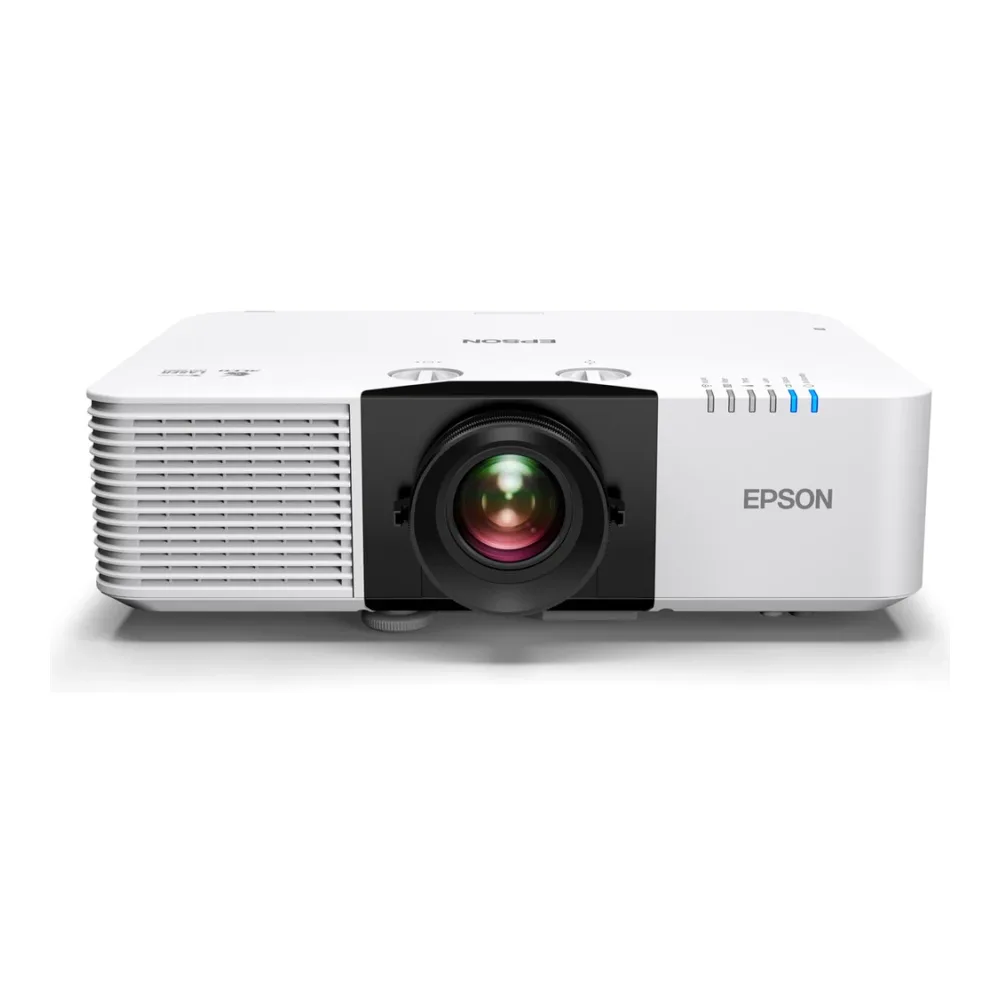 Proyector Láser Powerlite L690U de 6500 Lúmenes Wuxga 3LCD Epson