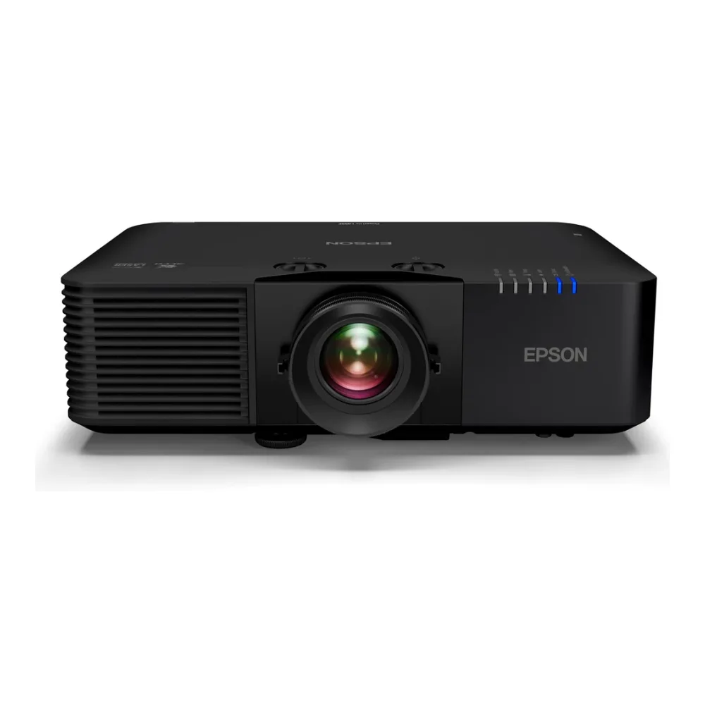 Proyector Láser Powerlite L895E 3LCD 8000 Lúm 4K V11HB24121 Epson