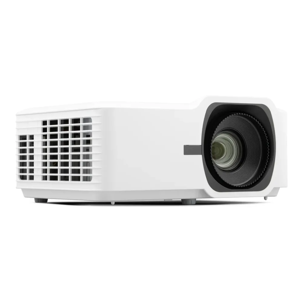 Proyector Láser Viewsonic LS630W Wxga 4500 Ansi