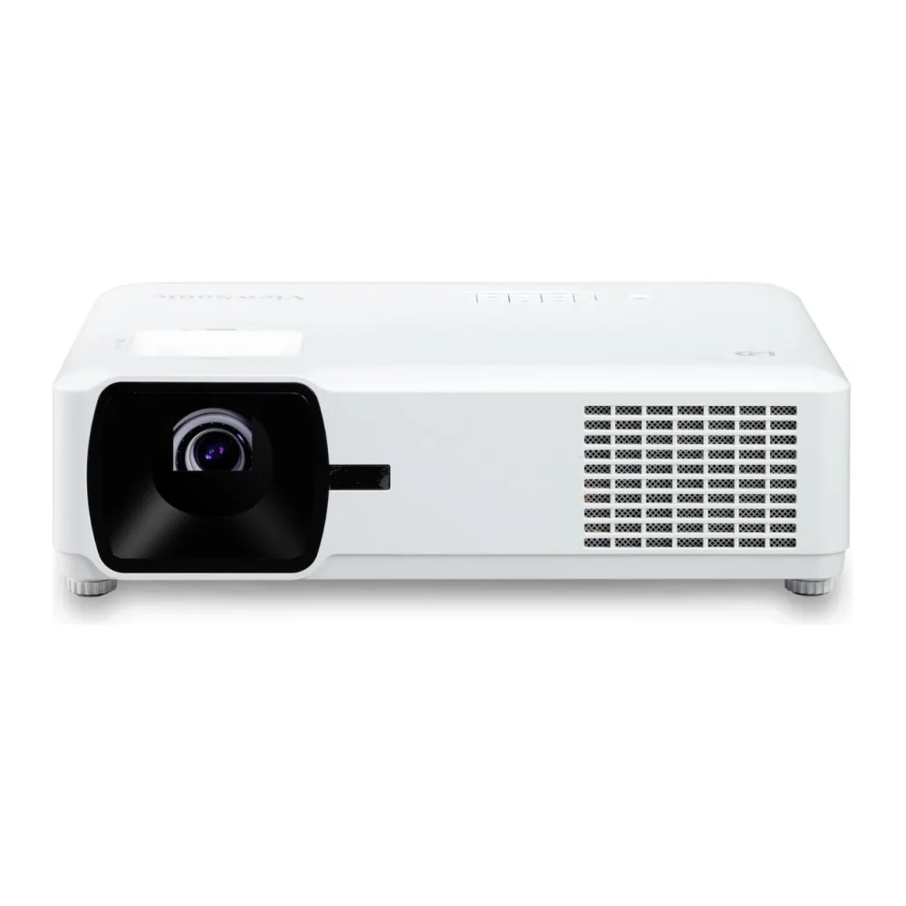 Proyector Led Viewsonic Wxga 1280 800 3000L LS600W
