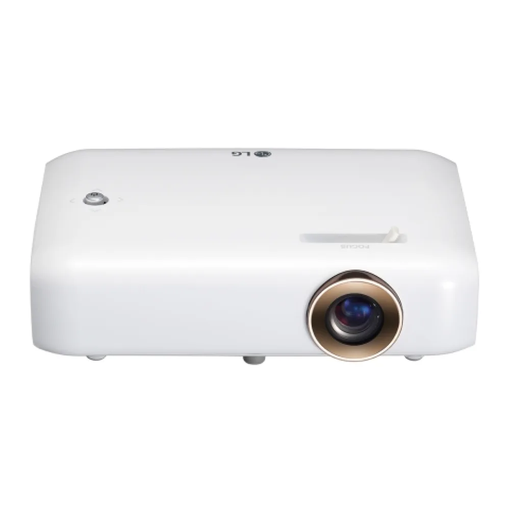 Proyector LG PH550G 3D 550 Lúmenes