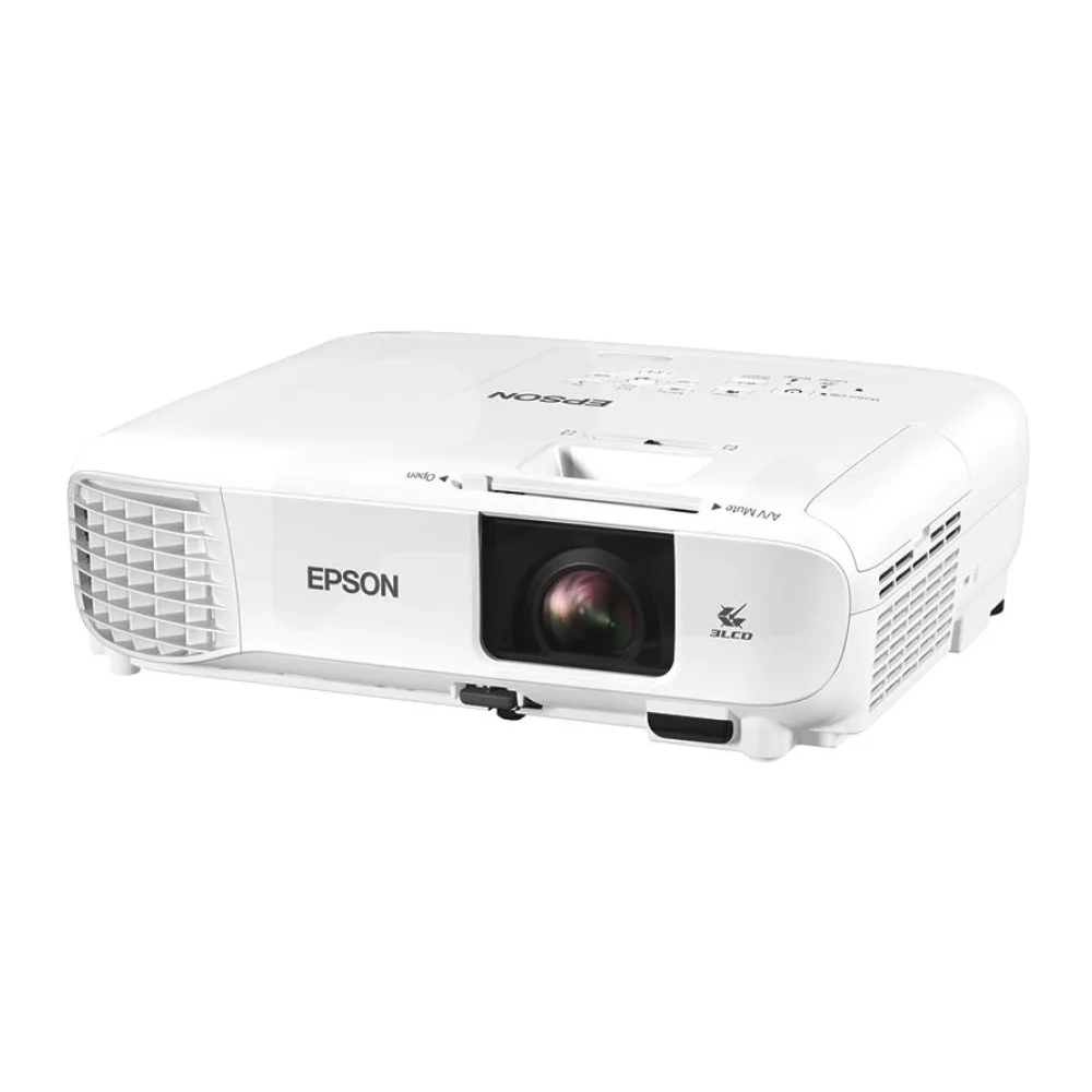 Proyector Powerlite E24 Epson