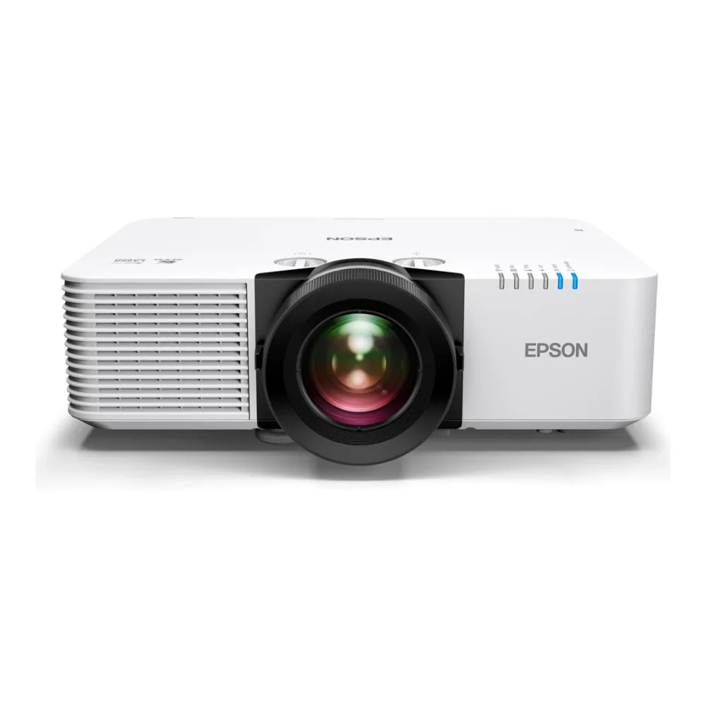 Proyector Powerlite L690SU Wuxga 6200 Lúmens Tiro Corto 3LCD Epson