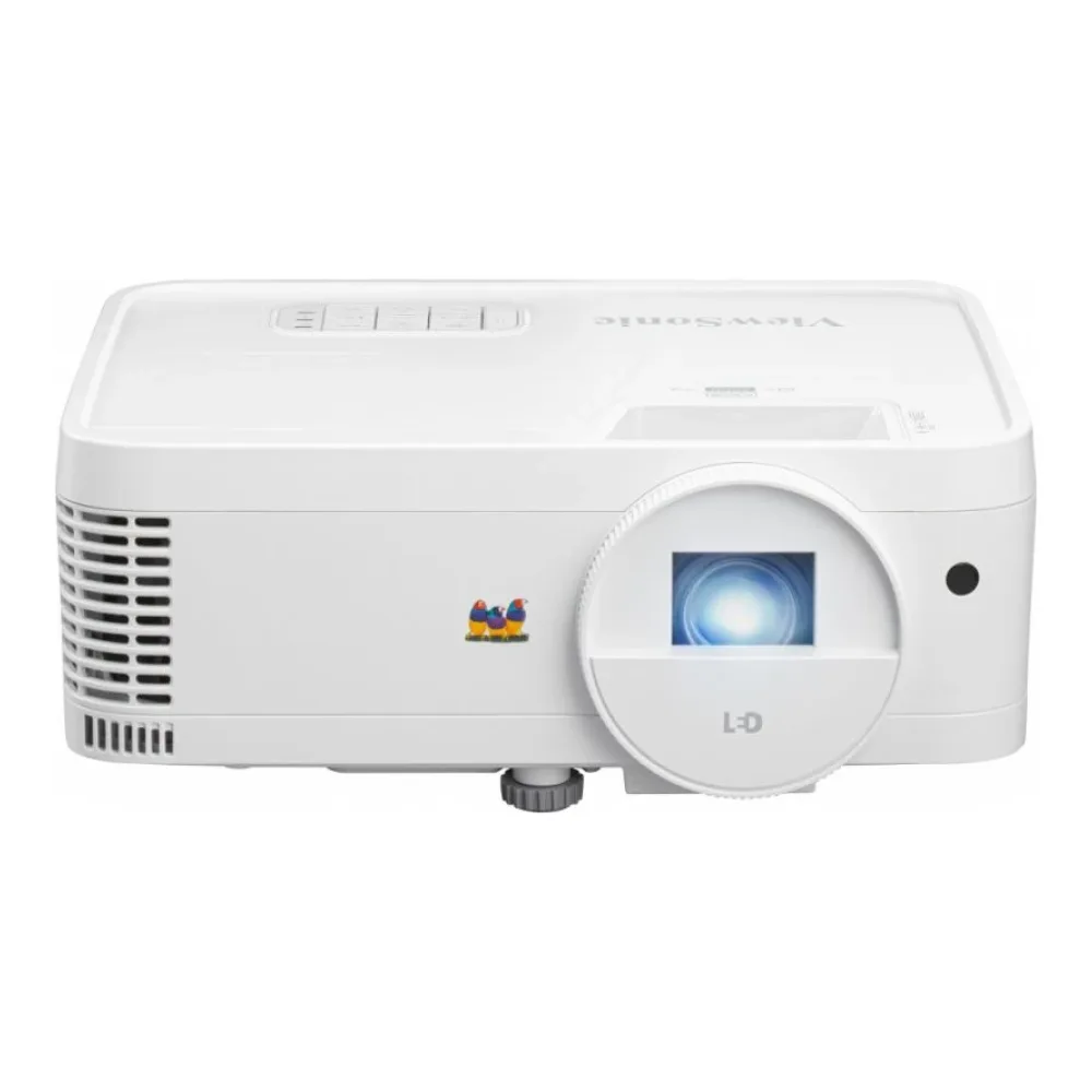 Proyector Viewsonic LS500WH 2000 Lumenes Led Wxga