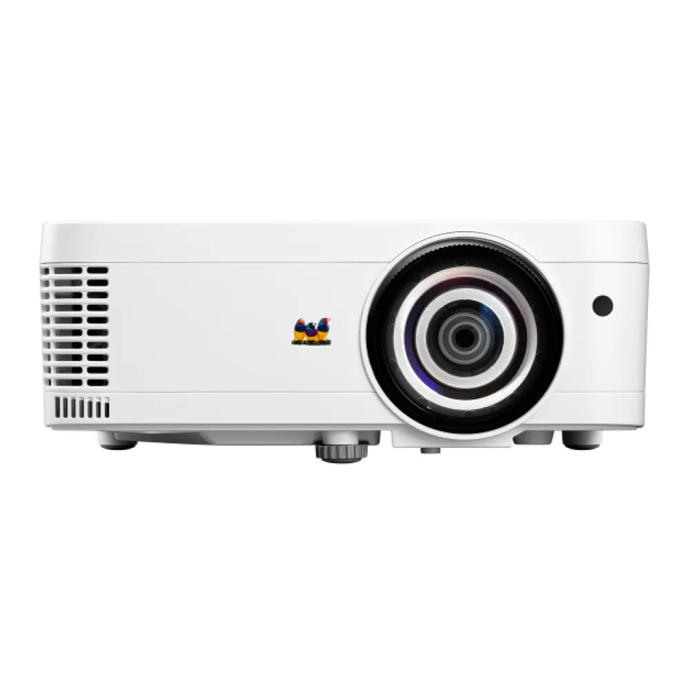Proyector Viewsonic LS550WH Tiro Corto 3000 Lumenes Led Wxga 1080P