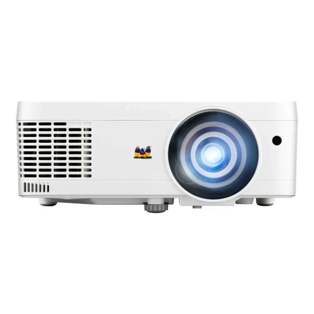 Proyector Viewsonic LS560WH 3000 Lumenes Led Wxga para Negocios y Educación