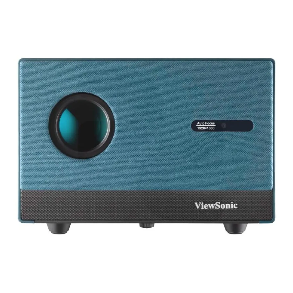 Proyector Viewsonic LX60HD