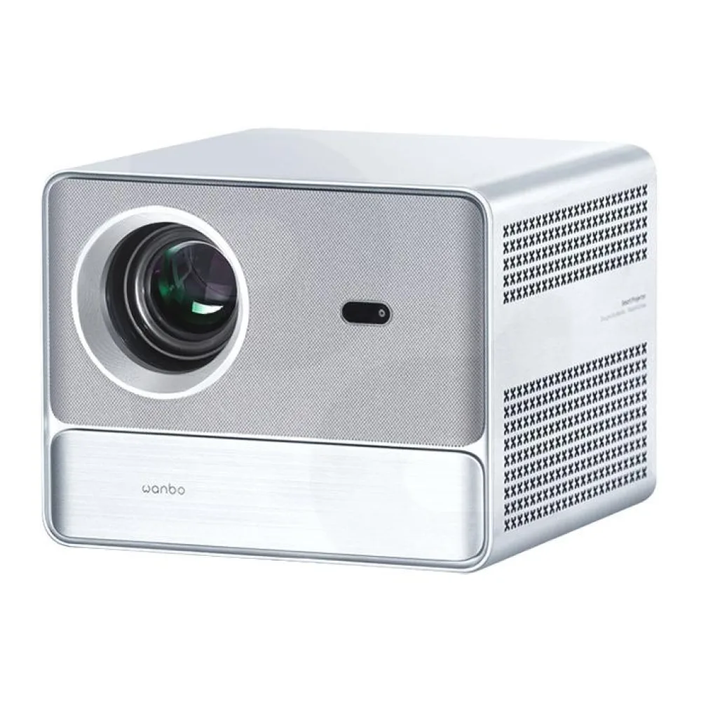 Proyector Wanbo Davinci 1 Pro Fhd, 600 Lum