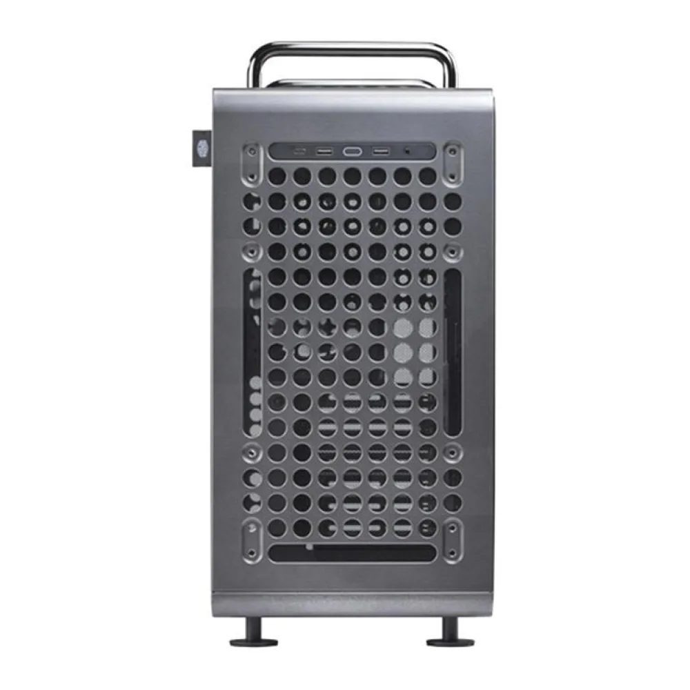 Qube 540 Stardust Iron Coolermaster