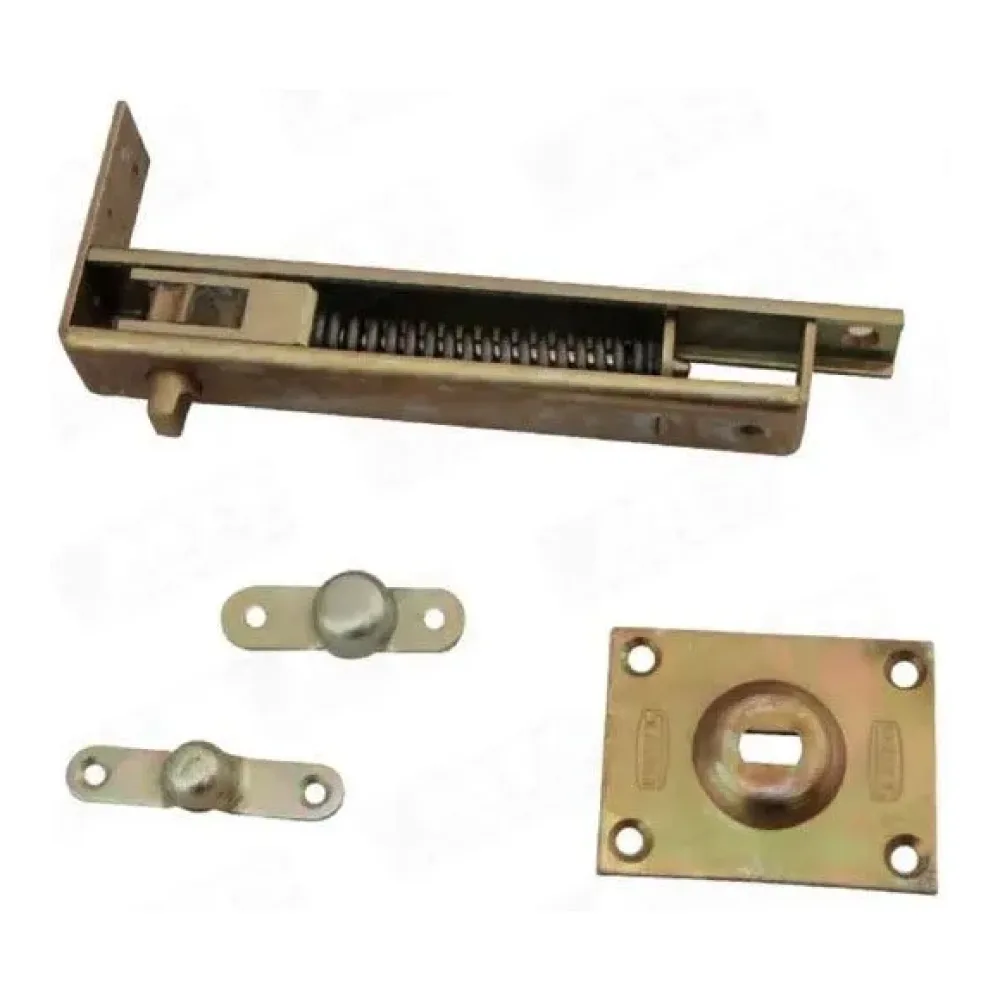 Quicio Scanavini 615 Acero Inoxidable
