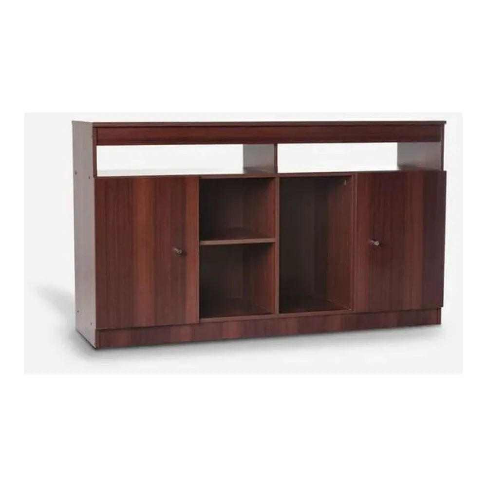 Rack Murillo Chocolate Cic