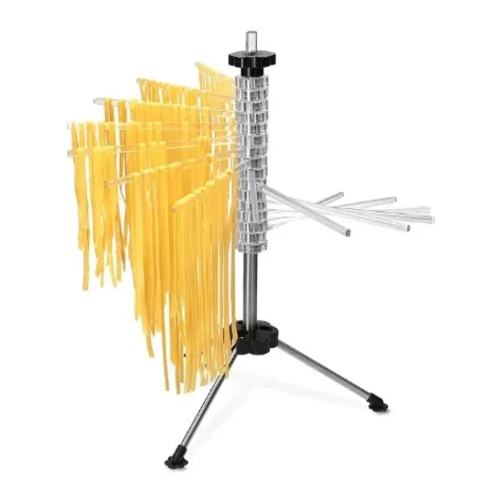 Rack Pasta Profesional Santa Mariana