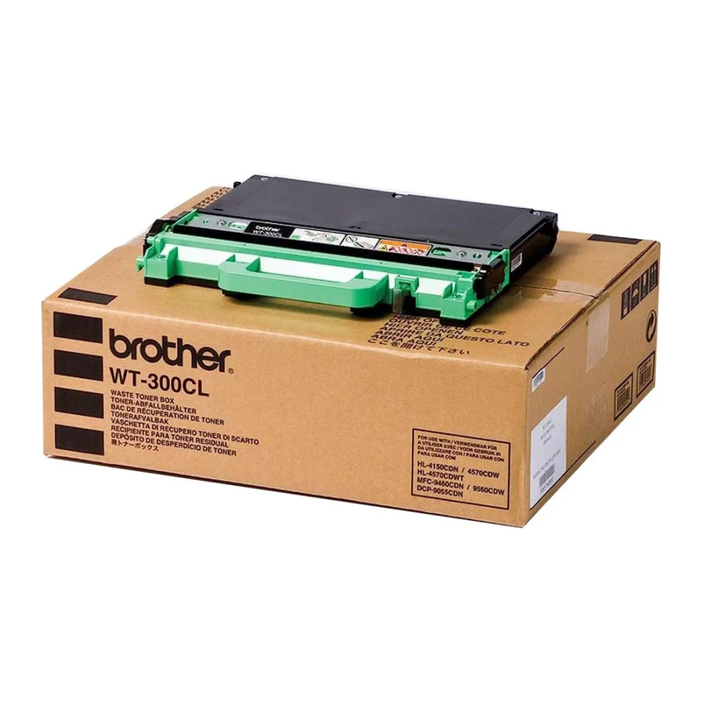 Reciclador Toner Brother WT300CL 50000 Im