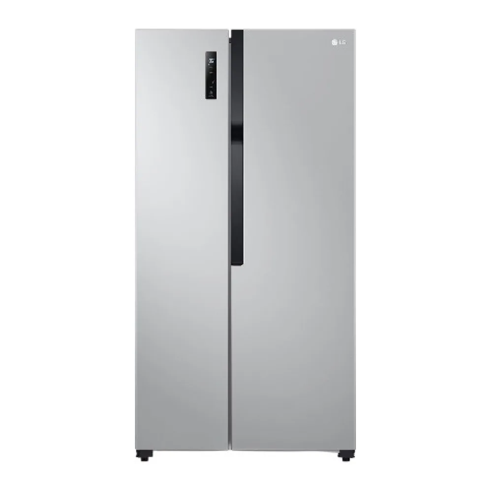 Refrigerador 509 Litros Side By Side GS51MPP Lg