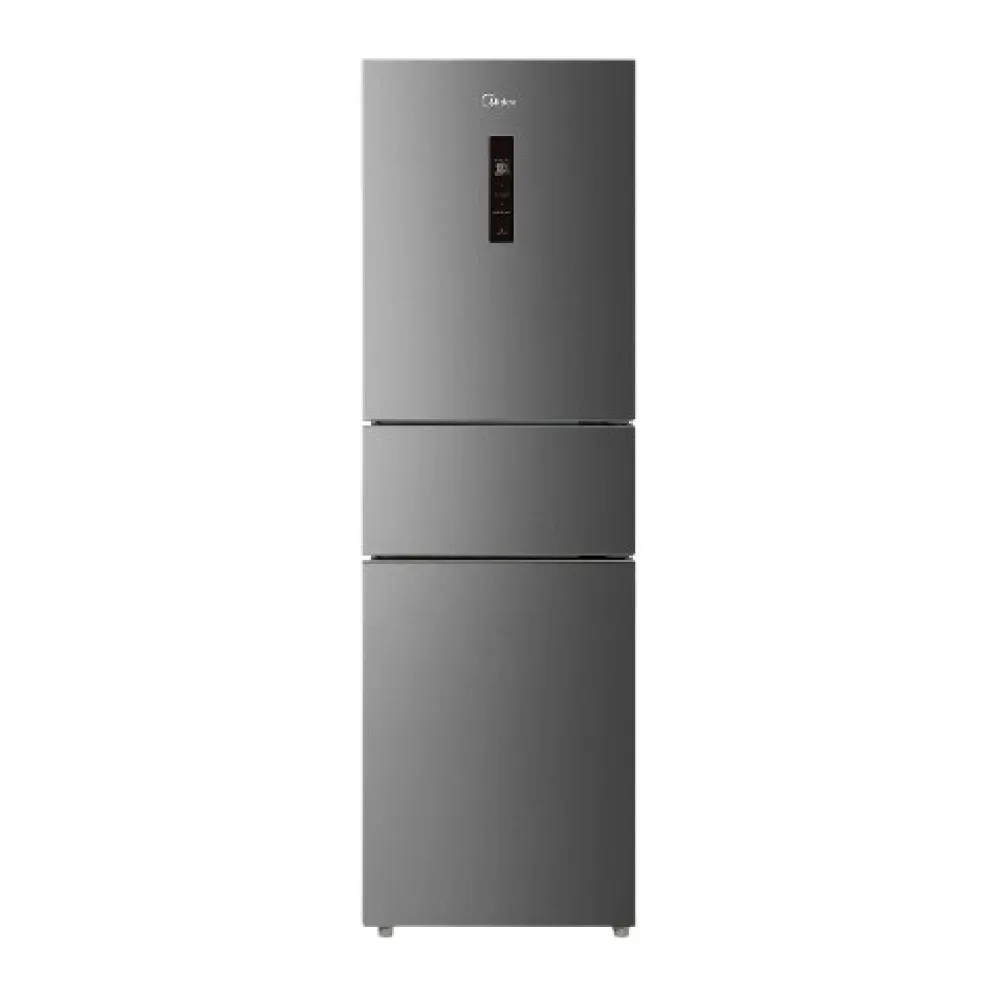 Refrigerador No Frost 263 Litros MDRB363TDE50IN Midea