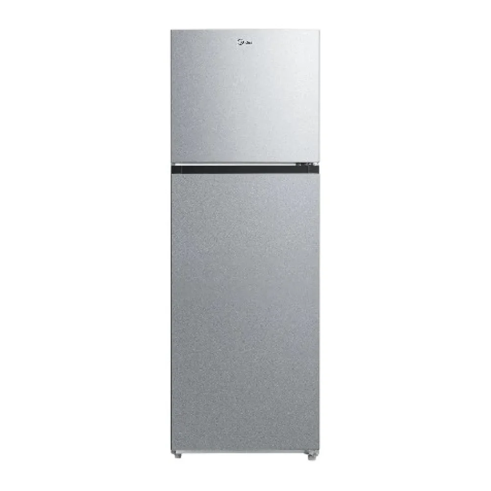 Refrigerador No Frost 338 Litros MDRT489MTE50IN Midea