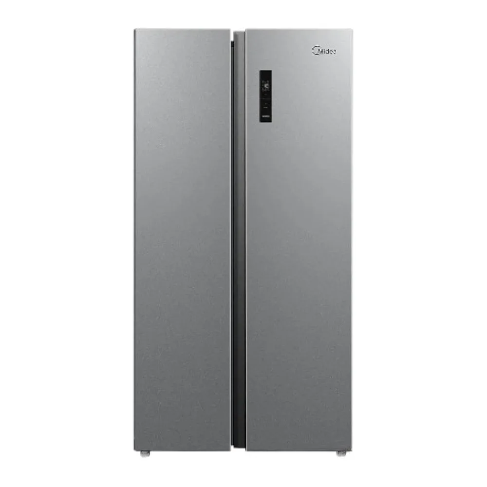 Refrigerador No Frost 555 Litros MDRS710FGE50IN Midea