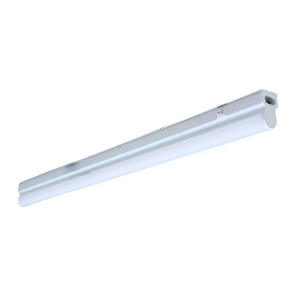 Regleta Led 8W 800LM 573MM 3K Ccble IP20 1259574425 Darlux