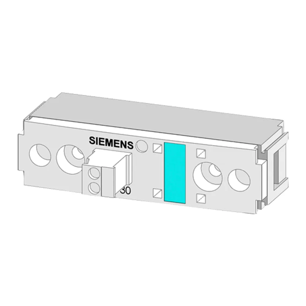 Rele Semiconductor 50A 48-460V/24VDC 228172761 Siemens
