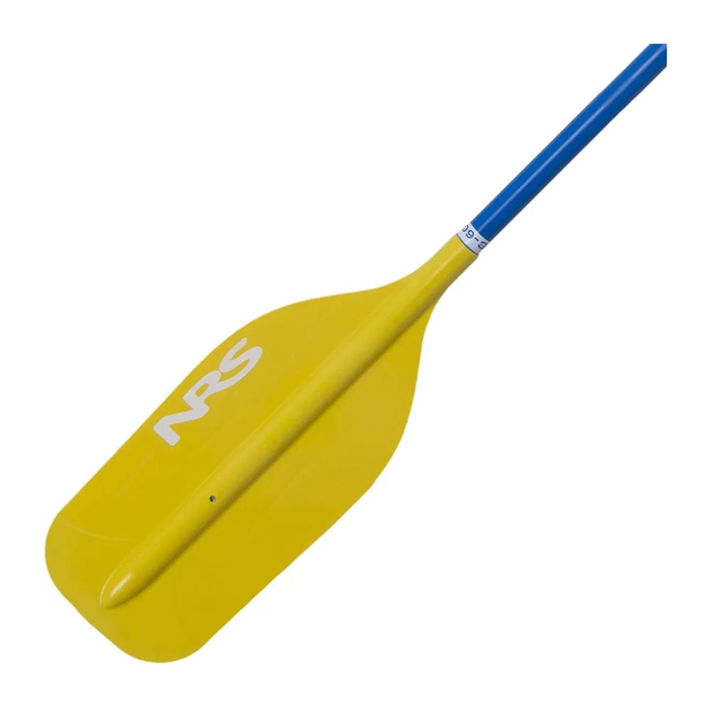Remo Pte 60" Rescate Acuatico (paddle) Nrs