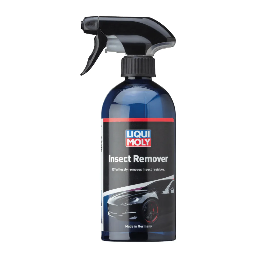 Removedor de Insectos Insect Remover 500 Ml Liqui Moly
