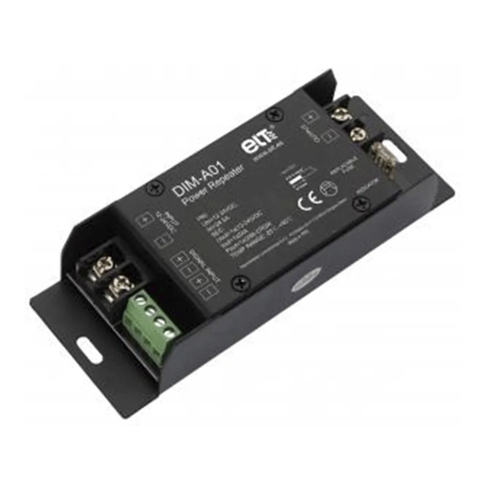Repetidor Senal Cinta Led Blanco 12-24V 576W Dim 9955950149 Elt