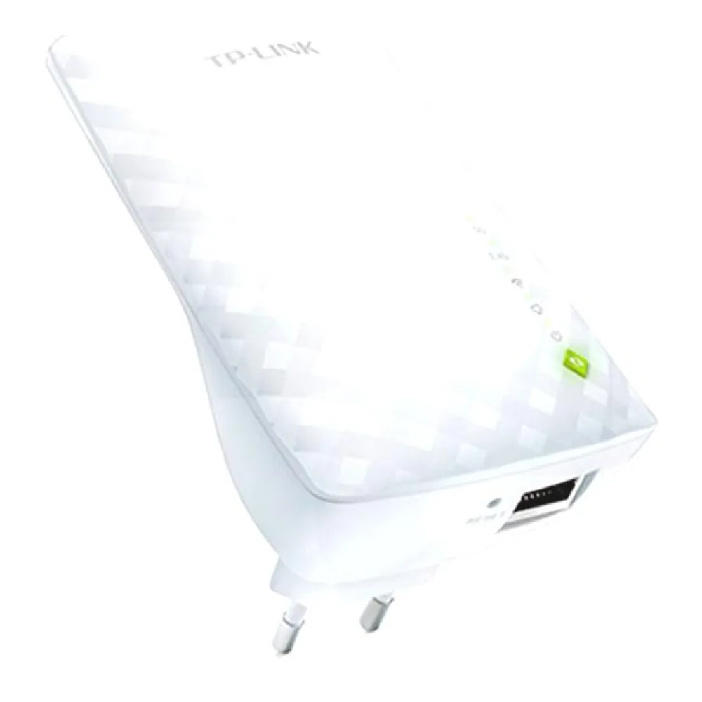 Repetidor Wi-fi 5 Dual-band AC750 RE200 Tplink
