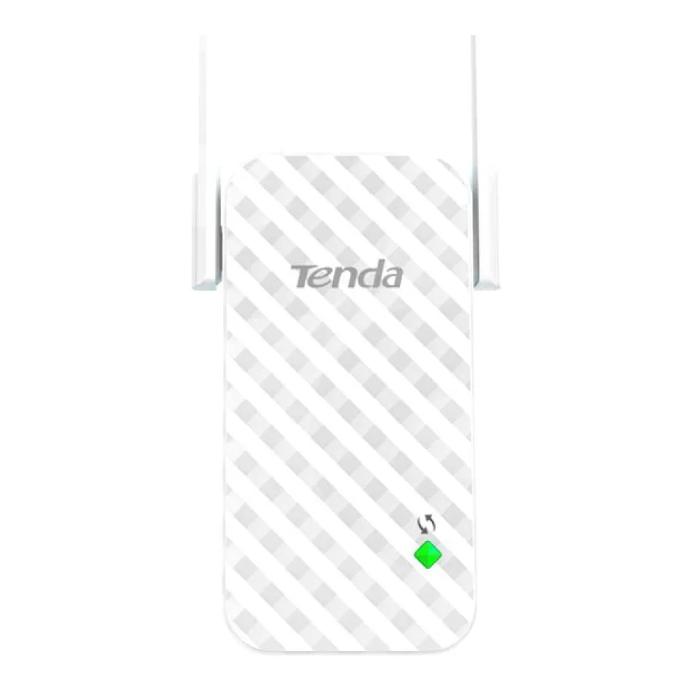 Repetidor Wifi 4 N300 A9 Tenda