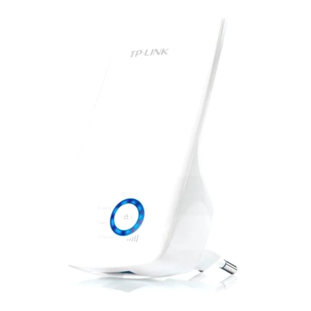 Repetidor Wifi 4 N300 TL-WA850RE Tplink