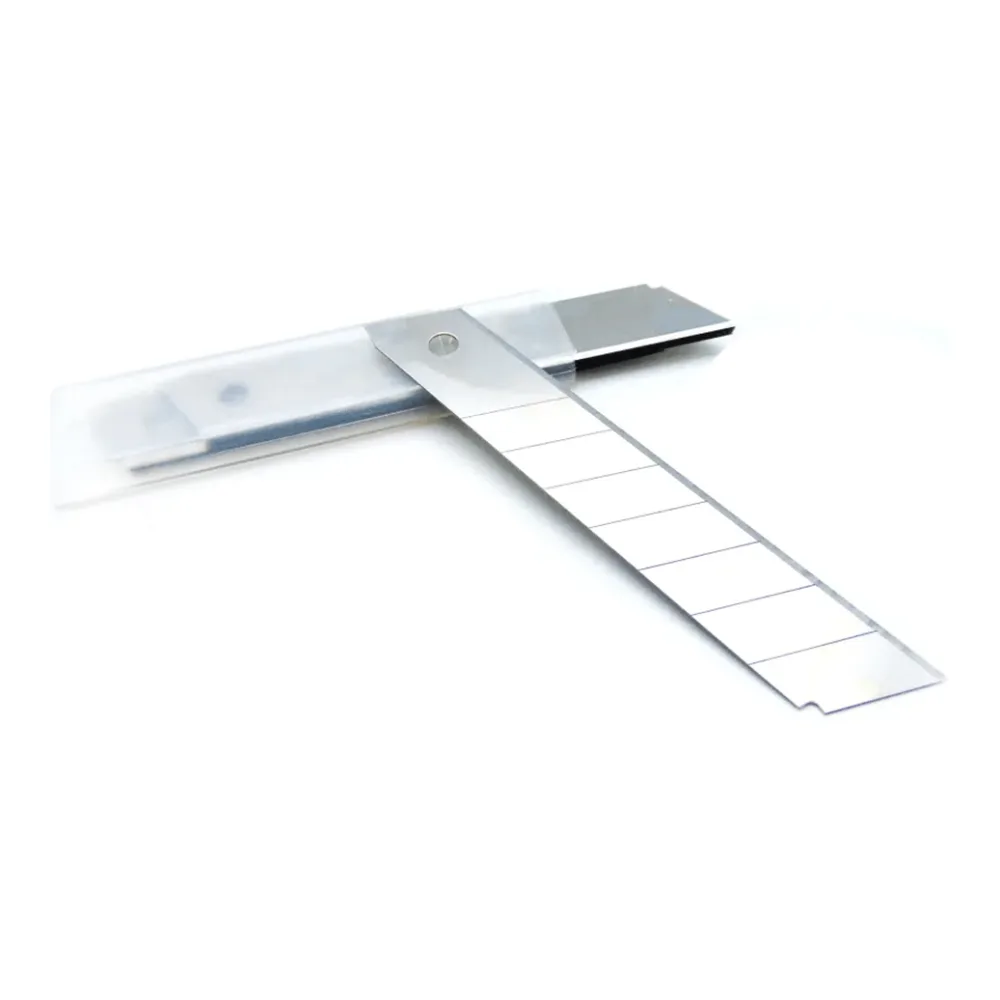 Repuesto para Cuchillo Cartonero Grande 10 Unidades Murano
