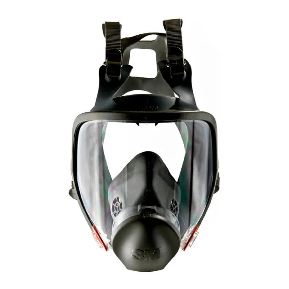 Respirador 3M 6900 Rostro Completo